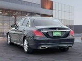 Used 2020 Mercedes-Benz C 300 Sedan image 6