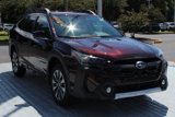 New 2025 Subaru Outback Limited XT image 4