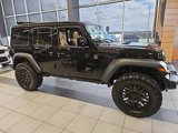 New 2025 Jeep Wrangler Sport S image 4