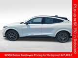 New 2025 Ford Mustang Mach-E Premium image 2