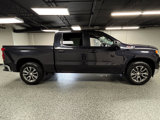 Used 2022 Chevrolet Silverado 1500 LT w/ Z71 Off-Road Package image 3