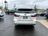 Used 2021 Lexus RX 350L Premium w/ Premium Package image 6