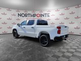 New 2025 Chevrolet Silverado 1500 LT Trail Boss image 4