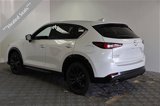 New 2025 MAZDA CX-5 2.5 Turbo w/ Premium Package image 4