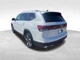 New 2026 Volkswagen Atlas SEL image 5