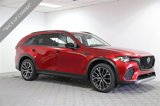 Used 2025 MAZDA CX-70 Plug-In Hybrid w/ Premium Pkg image 6