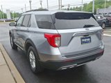 Certified 2022 Ford Explorer XLT w/ Equipment Group 202A image 5