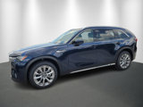 New 2025 MAZDA CX-90 3.3 Turbo w/ Premium Plus Pkg image 2