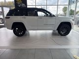 New 2025 Jeep Grand Cherokee Summit image 2