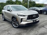 Used 2025 INFINITI QX60 Luxe image 2