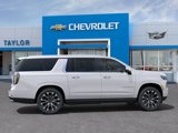 New 2025 Chevrolet Suburban High Country image 5