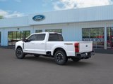New 2025 Ford F350 Lariat w/ Lariat Ultimate Package image 4