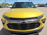 New 2025 Chevrolet TrailBlazer ACTIV image 2