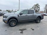New 2025 Ford Maverick Tremor image 3