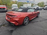 Used 2020 BMW M8 Convertible w/ M Driver's Package image 6