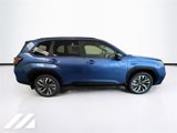 New 2025 Subaru Forester Touring image 4