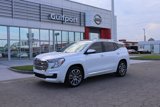 Used 2024 GMC Terrain Denali w/ Denali Premium Package image 2