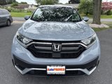 Used 2022 Honda CR-V EX image 2