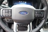 New 2025 Ford F150 Platinum w/ Equipment Group 702A High image 3