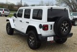 Used 2019 Jeep Wrangler Unlimited Rubicon image 3