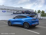 New 2025 Ford Mustang Mach-E Premium image 4