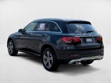 Used 2020 Mercedes-Benz GLC 300 4MATIC image 3