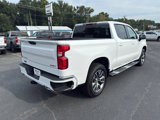 New 2026 Chevrolet Silverado 1500 RST w/ RST All Star Premium Package image 5