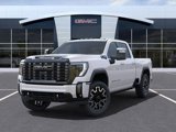 New 2025 GMC Sierra 2500 Denali Ultimate w/ Snow Plow Prep/Camper Package image 6