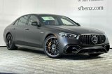 New 2025 Mercedes-Benz S 63 AMG S image 2