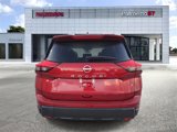 New 2026 Nissan Rogue S image 4