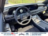 New 2025 Hyundai Palisade Calligraphy image 3