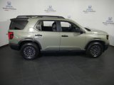 Used 2026 Honda Passport TrailSport image 3
