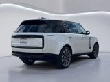 New 2025 Land Rover Range Rover SE image 3