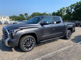 New 2025 Toyota Tundra Limited image 2