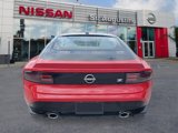 New 2025 Nissan Z Performance w/ Floor Mat Package image 5