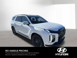 New 2025 Hyundai Palisade Calligraphy image 2