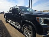 Used 2021 GMC Sierra 1500 SLE image 4