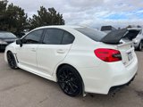Used 2021 Subaru WRX Premium w/ Popular Package #3 (IZT) image 5