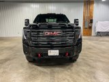 New 2025 GMC Sierra 3500 AT4 w/ AT4 Premium Plus Package image 3