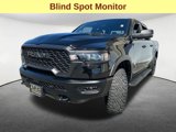 Certified 2025 RAM 1500 Rebel w/ Bed Utility Group image 6