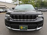 New 2025 Jeep Grand Cherokee L Limited image 2