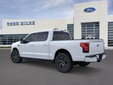 New 2025 Ford F150 Lightning XLT image 4