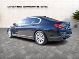Used 2019 BMW 740i xDrive image 3