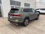 New 2025 Volkswagen Atlas SEL image 4