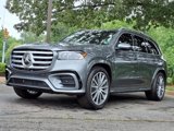 New 2025 Mercedes-Benz GLS 450 4MATIC image 4