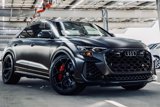 New 2025 Audi RS Q8 performance image 6