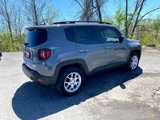 Used 2021 Jeep Renegade Latitude w/ Convenience Group image 5