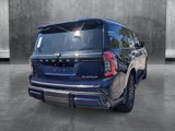 New 2025 Nissan Armada Platinum image 2