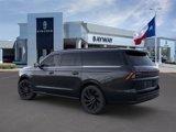 New 2025 Lincoln Navigator L Reserve w/ Jet Appearance Package image 4