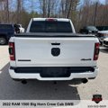 Used 2022 RAM 1500 Big Horn image 4